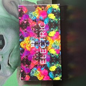 Urban Decay Electric